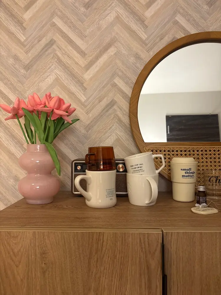 atelier merの内観・外観1