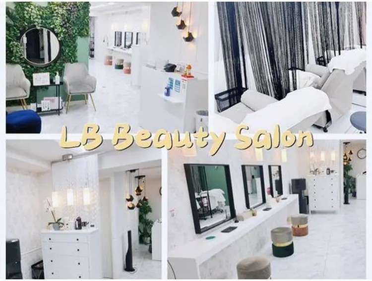 LB美容サロン　池袋東口店の内観・外観2