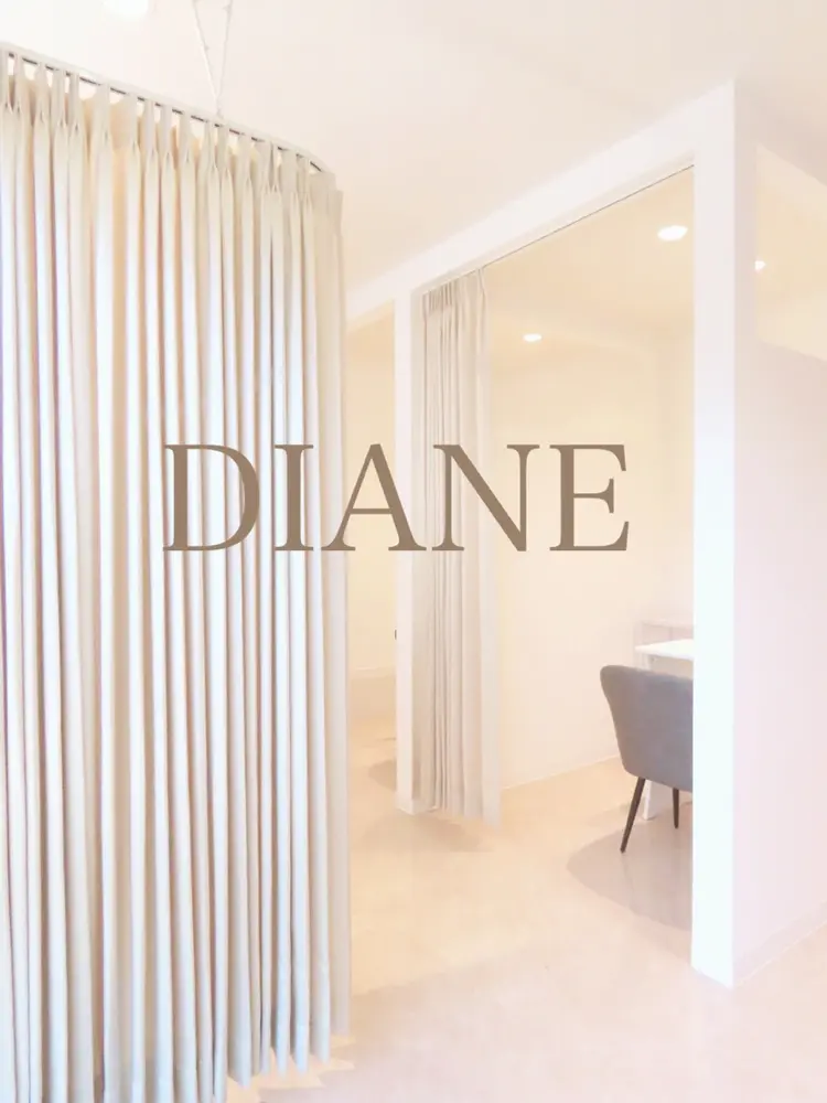 DIANEの内観・外観1