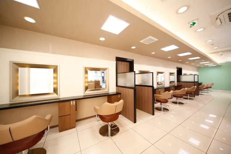 Oasis GaRDEN川越店の内観・外観2