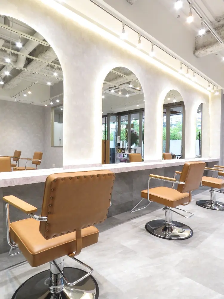 AFLOAT MUSASHIKOSUGIの内観・外観3