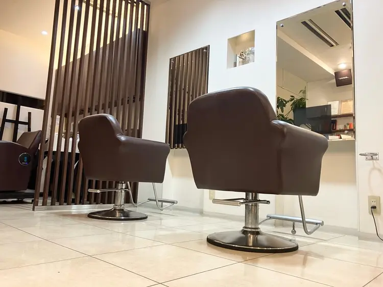 Ａ'SHU.Fの内観・外観2