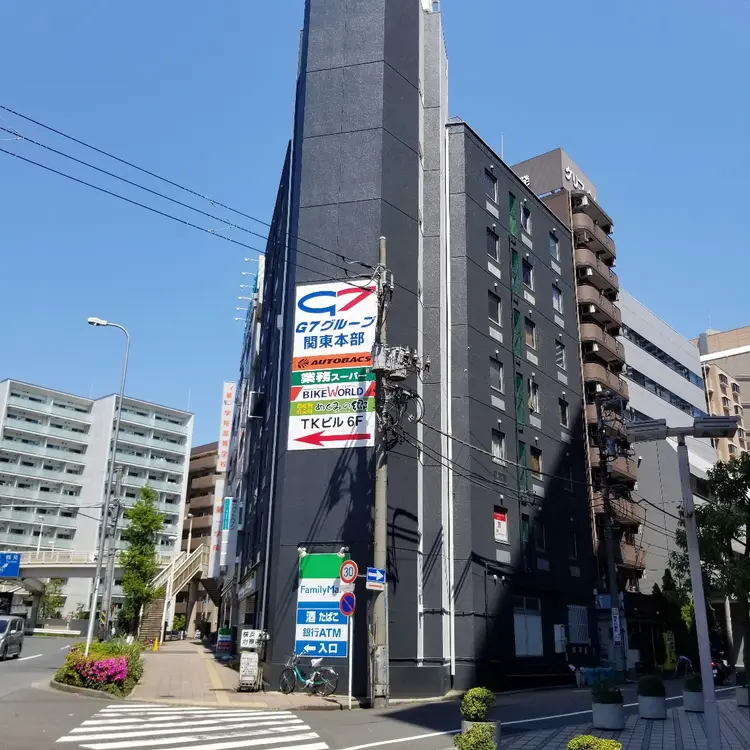 nailatelier nijiiro.の内観・外観3