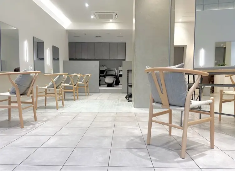 crino:の内観・外観2