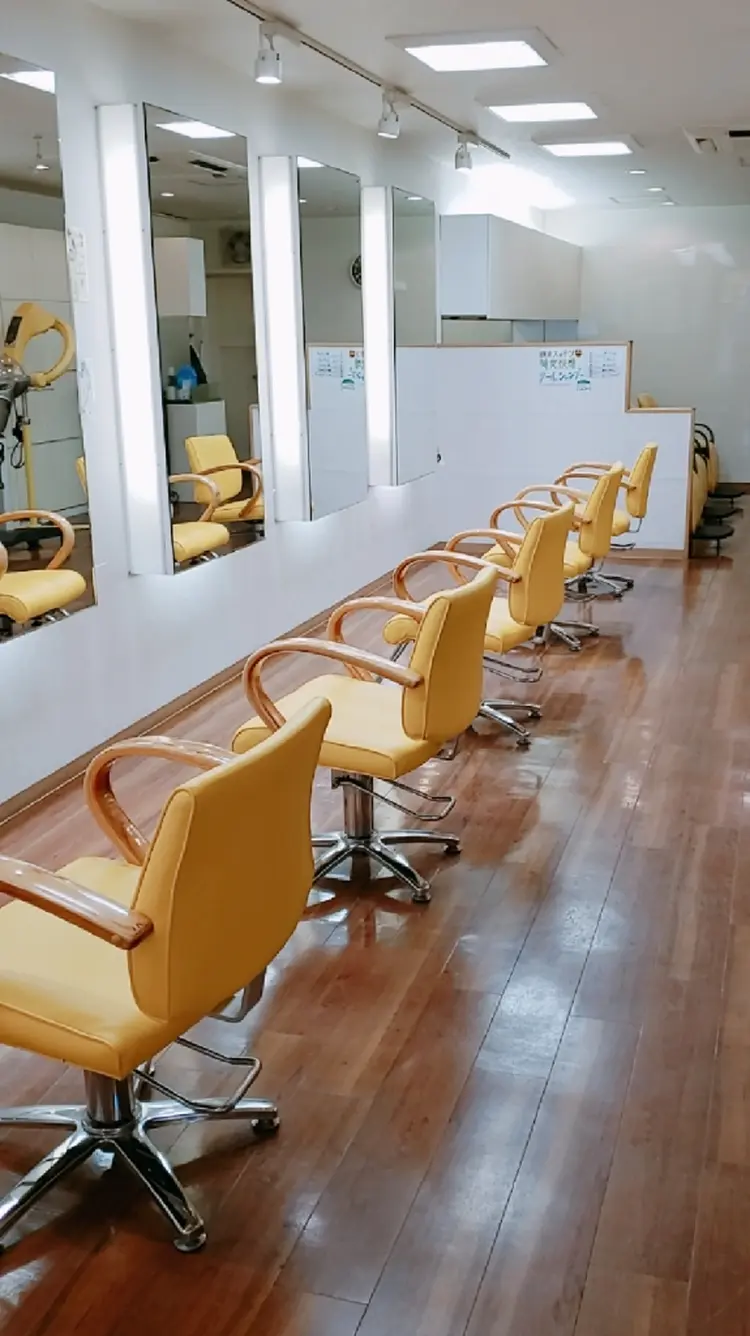 トータルビューティー  バルフィットの内観・外観1