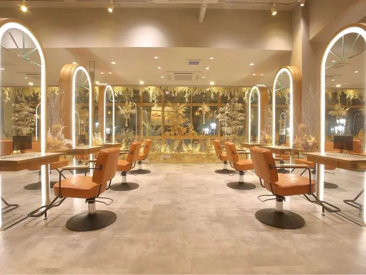 olelo国立の内観・外観3