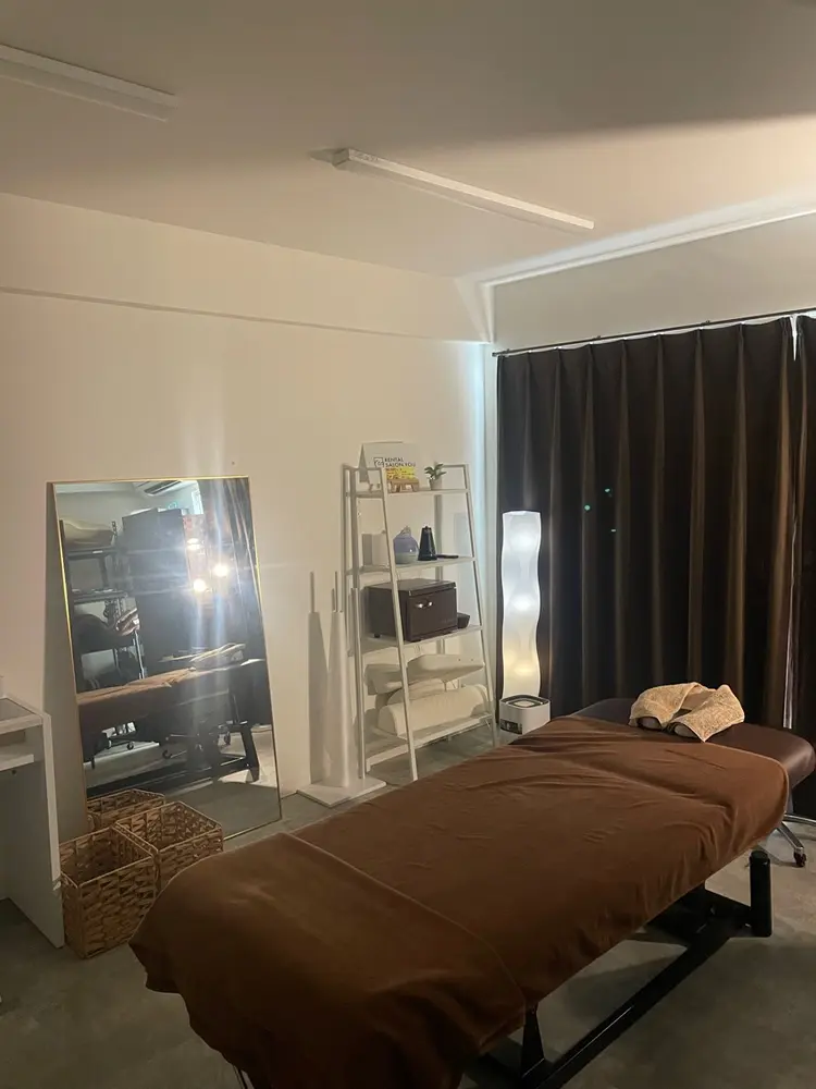 Fleuretteの内観・外観2