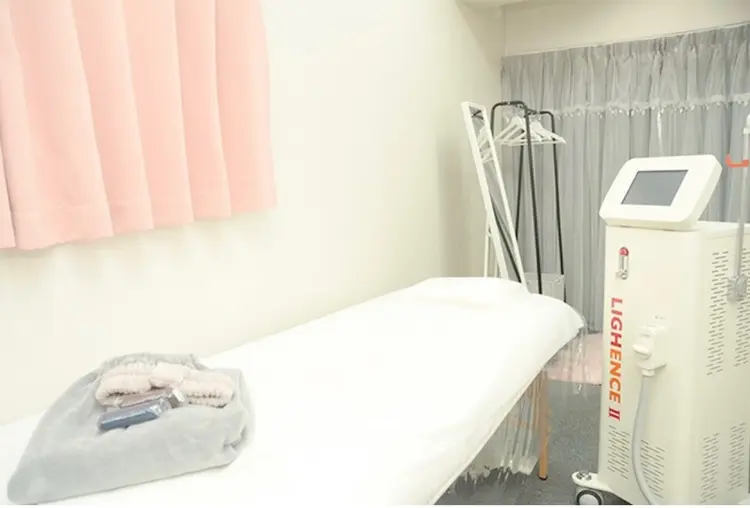 SÉALIEの内観・外観3