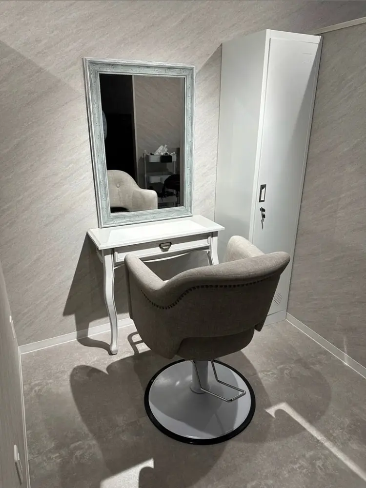 ANBELの内観・外観2