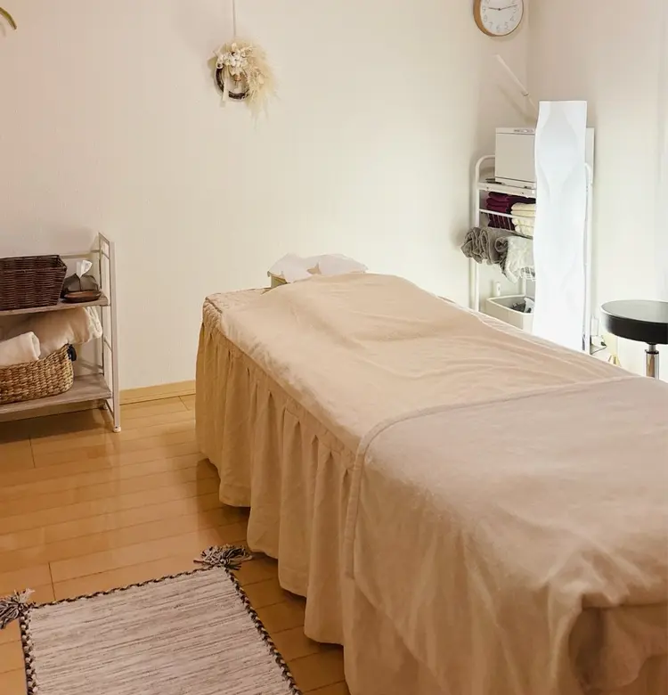 Re:be（リーベ）の内観・外観2