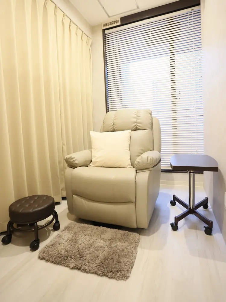 sinceの内観・外観2