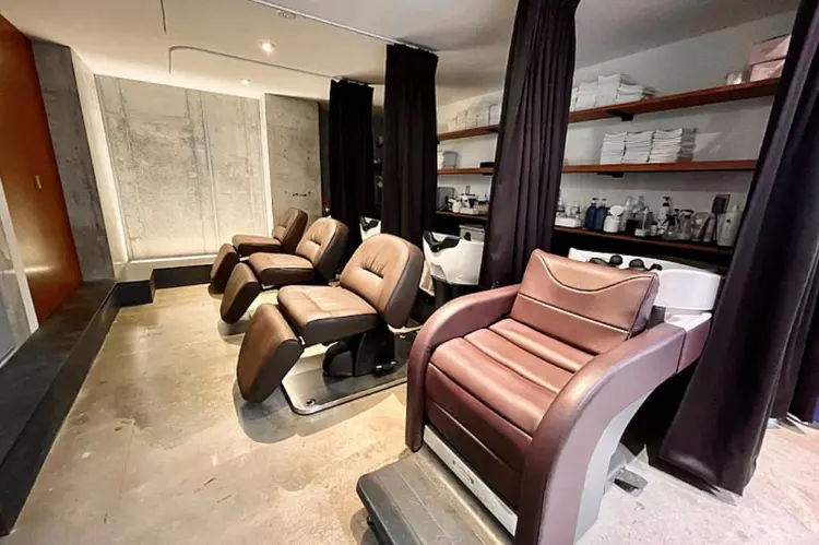 canvas.の内観・外観2