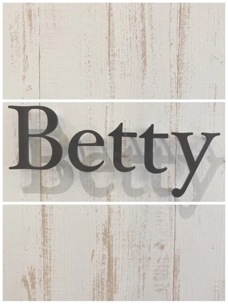 Betty  by schonの内観・外観1