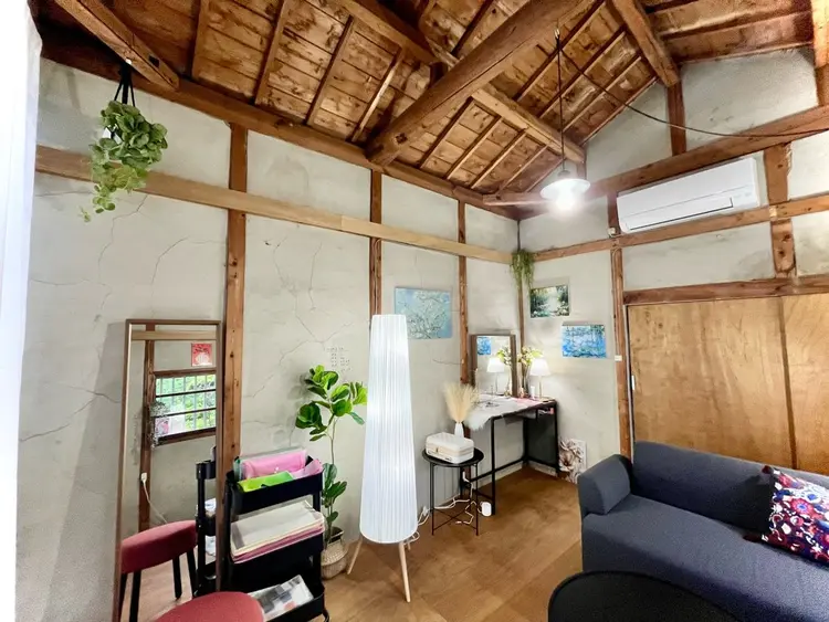 Youtifulの内観・外観1