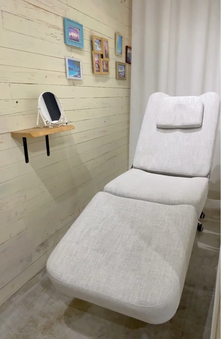 SALOWIN静岡　呉服町通り店の内観・外観1