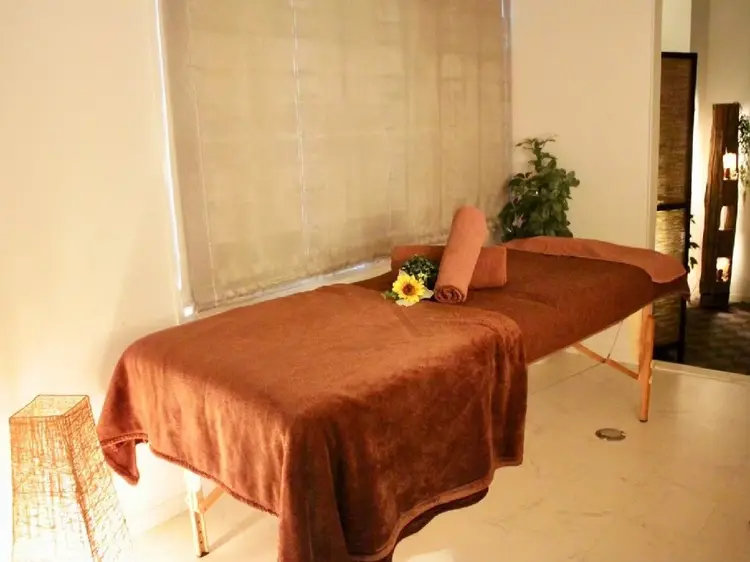 Cradleの内観・外観2