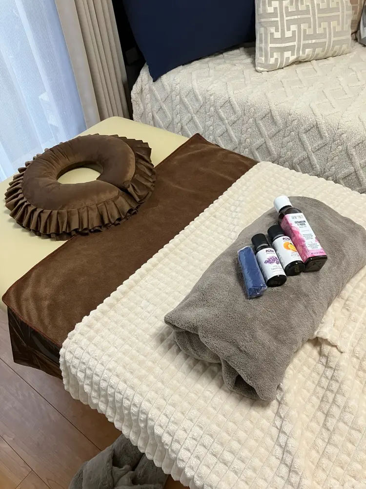 care salon Hibi.の内観・外観1