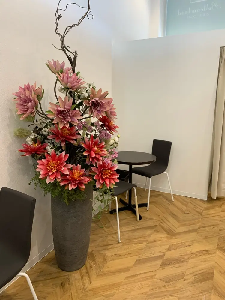 ベルミーランド岸辺の内観・外観3