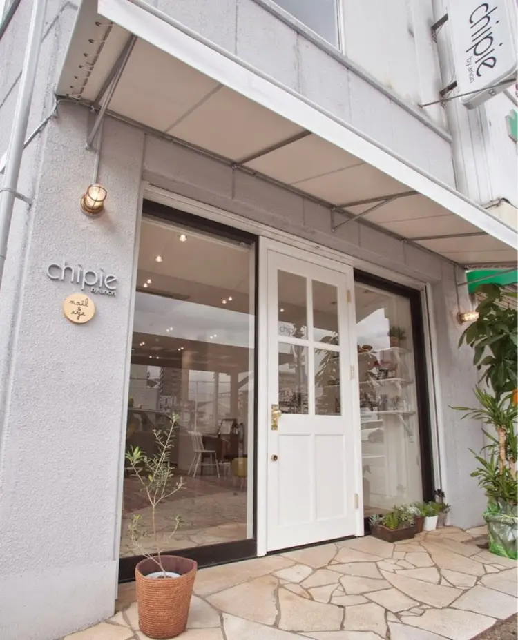 chipie by anonの内観・外観1