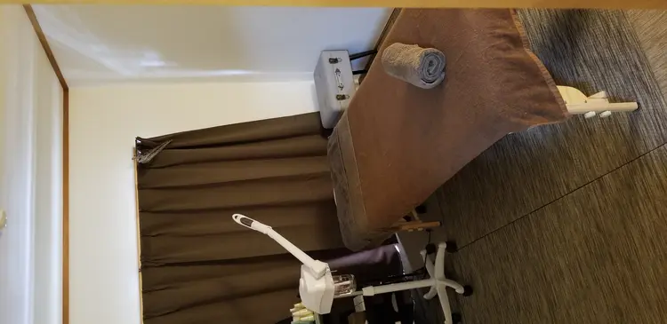 Piacereの内観・外観1