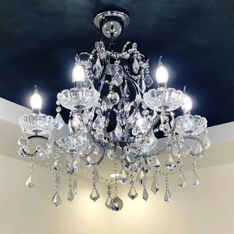 nail salon  Hanaの内観・外観2