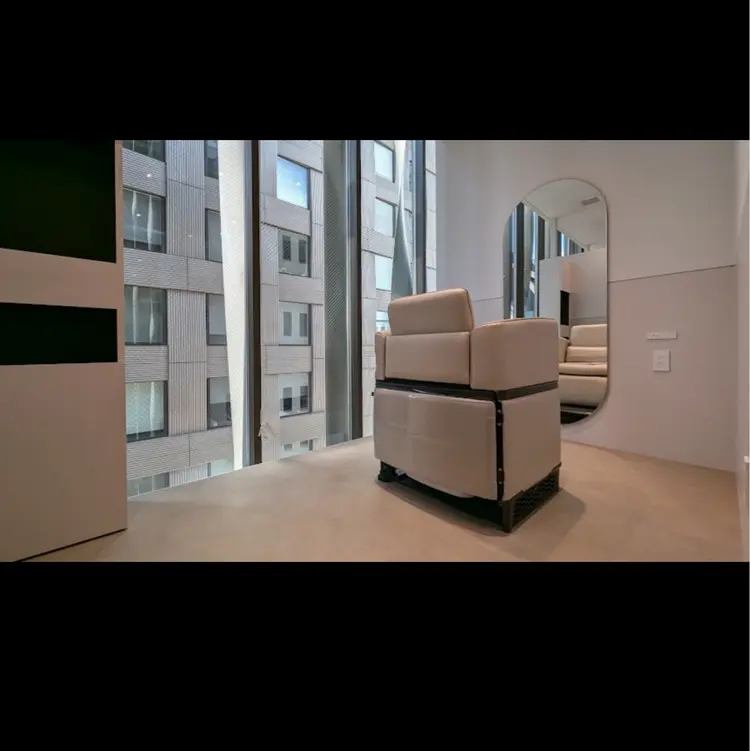 Salowin銀座suite店の内観・外観2