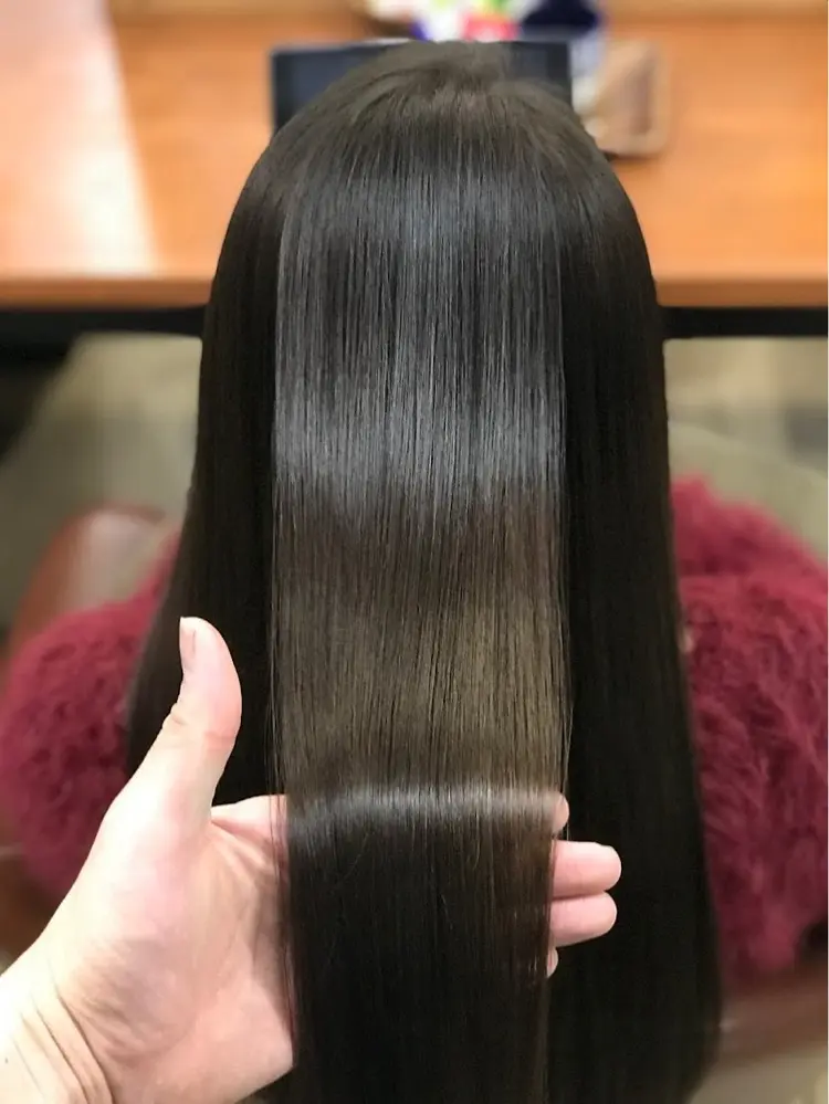 髪質改善ヘアエステ専門サロン　ReLifeの内観・外観1