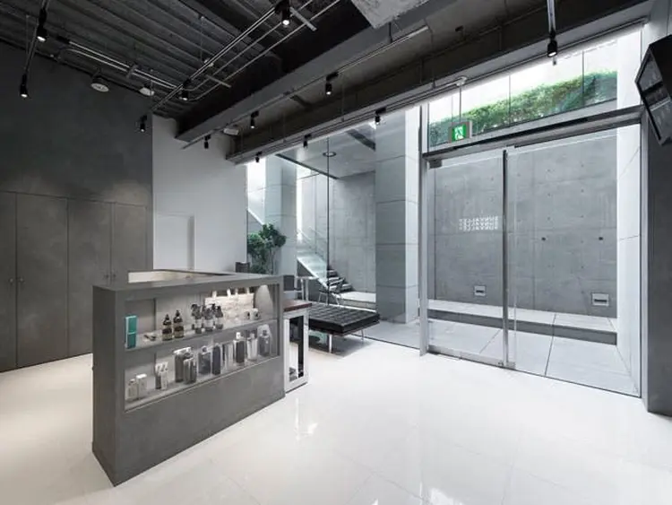 sunvalleyの内観・外観2