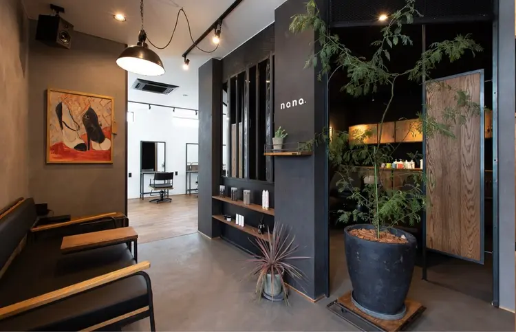 TONEの内観・外観2