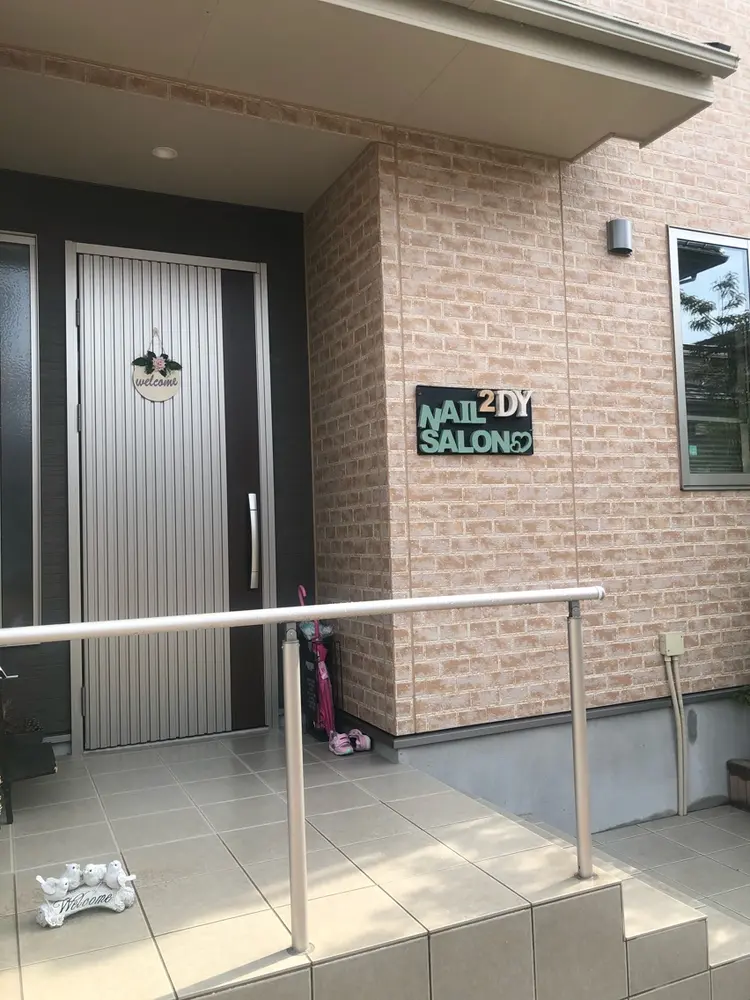 2dyの内観・外観3