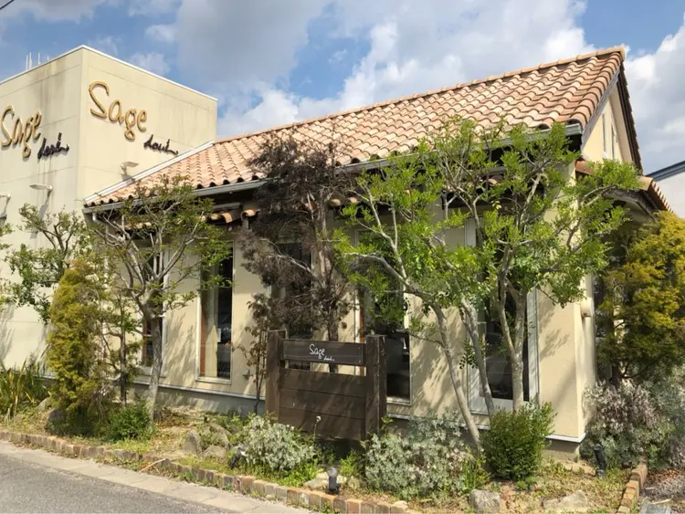 sagedoueの内観・外観1