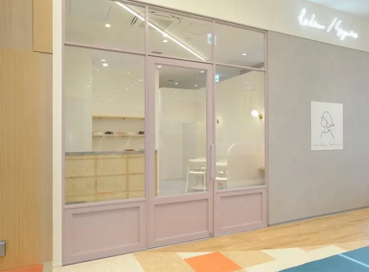 felim 塚口店の内観・外観1