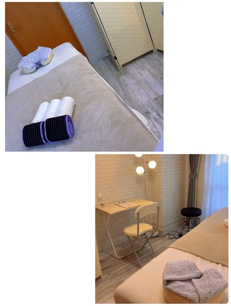 luana-ルアナ-の内観・外観2