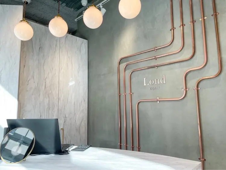 Londespoirの内観・外観1