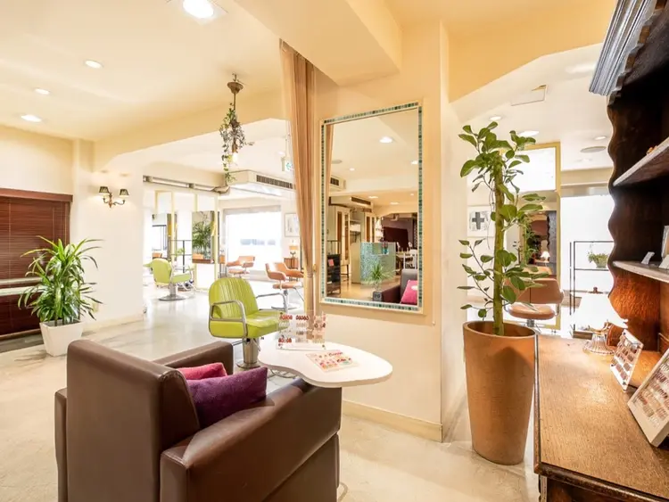 ＡＸＩＳの内観・外観3