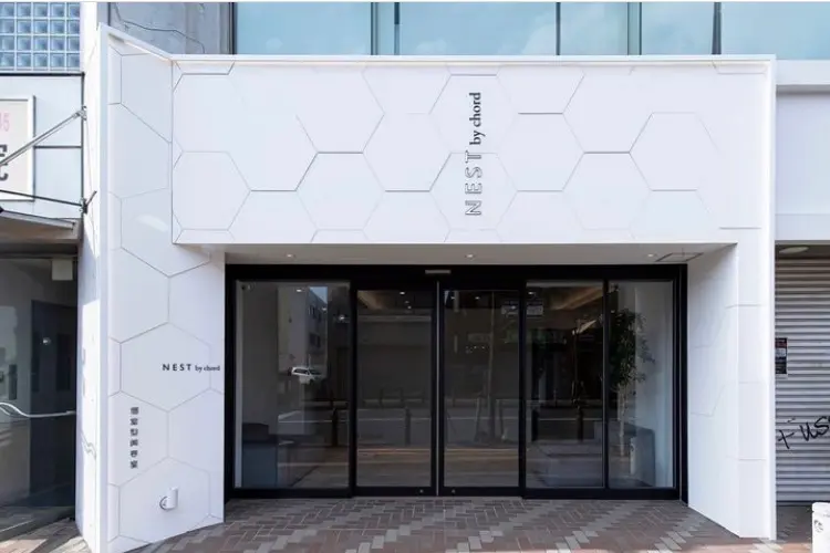 NEST by chordの内観・外観1