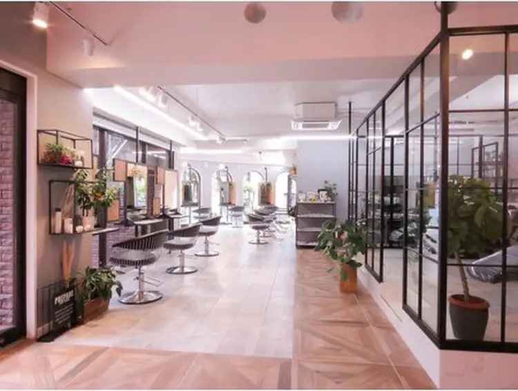 CASA by Humium たまプラーザの内観・外観1