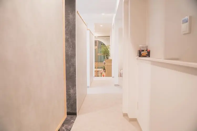 radolの内観・外観3