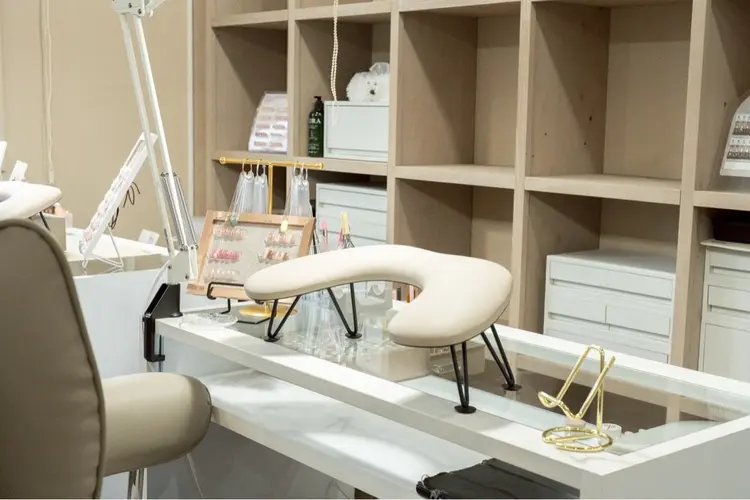 MUSEUMの内観・外観1