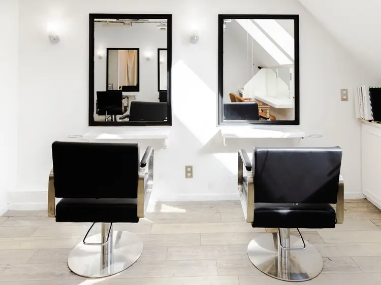 memeの内観・外観1