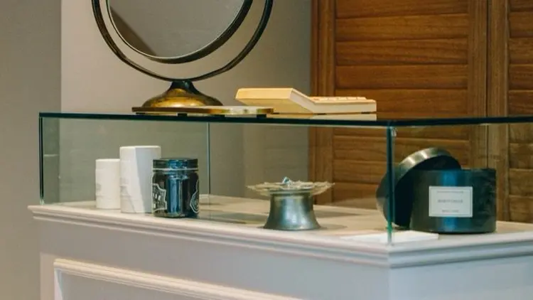 yiye jingumaeの内観・外観2