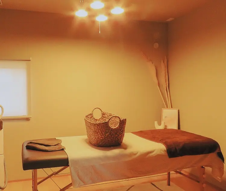 脱毛エステ【VIOTERRACE】ヴィオテラスの内観・外観1