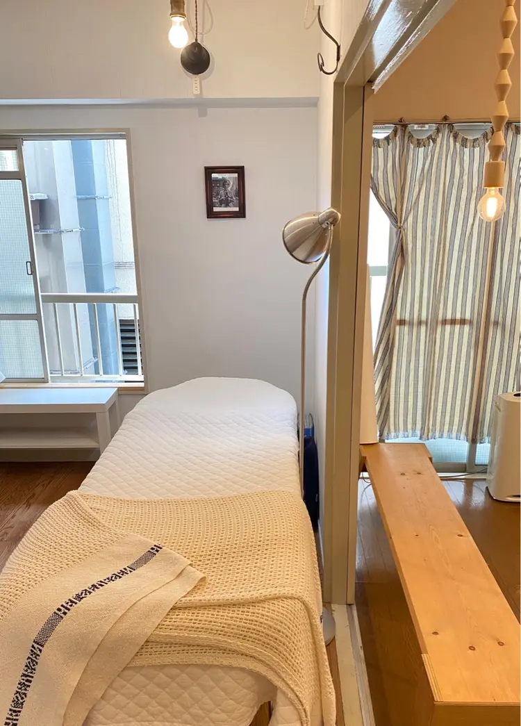 m a r u c oの内観・外観1