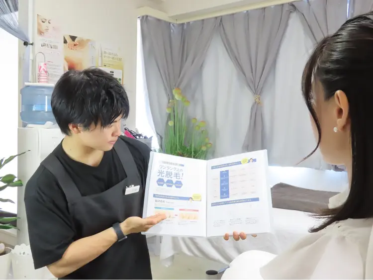 Sacred  Fitnessの内観・外観3