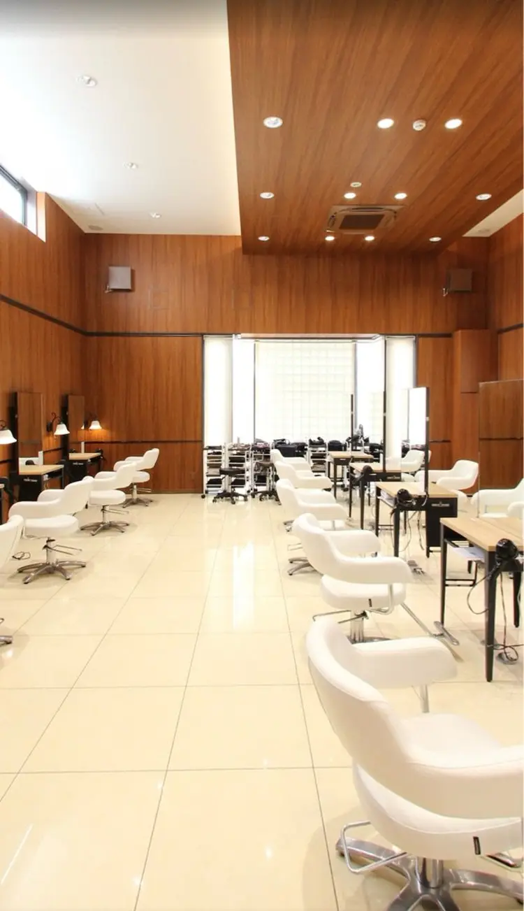 TRACE st 半田店の内観・外観3