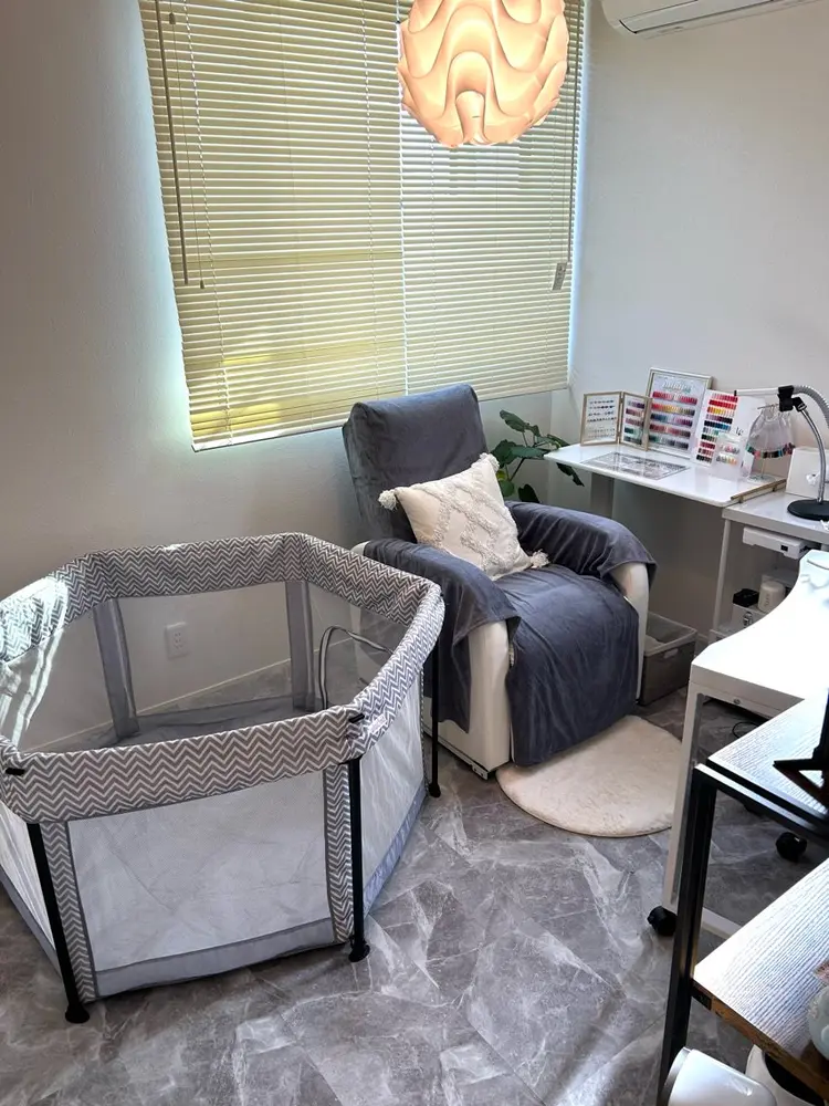 mananailの内観・外観3