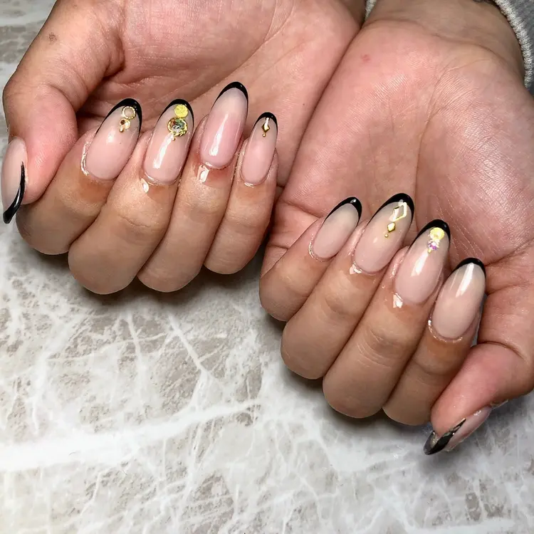M.nailsの内観・外観3