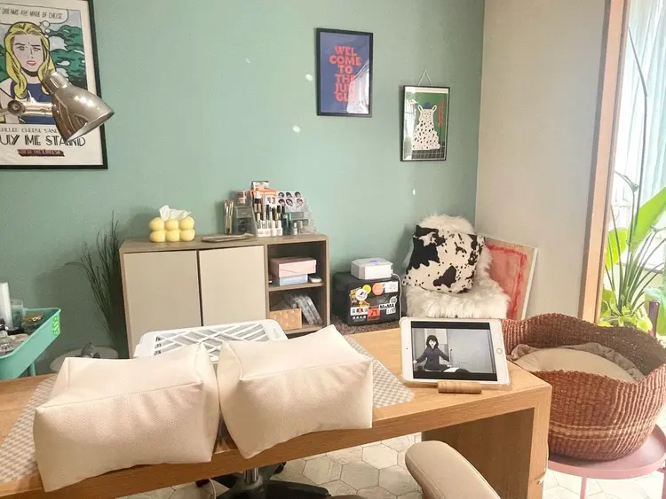 libertàの内観・外観1