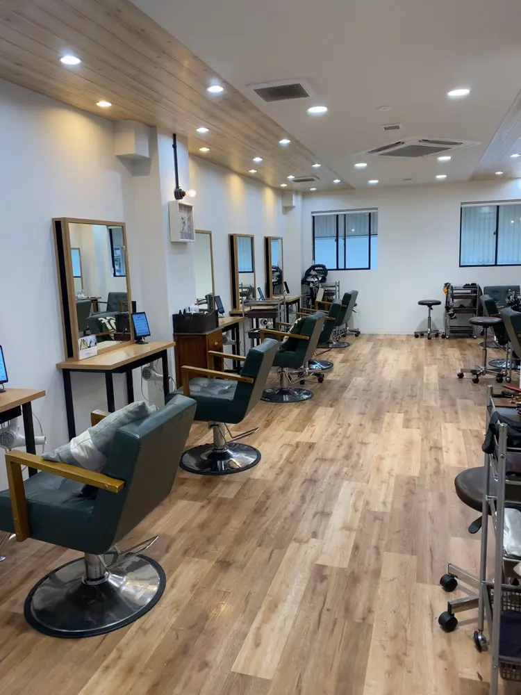 little小倉の内観・外観1