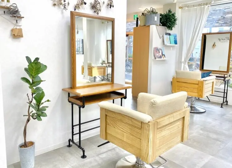 ring by moremuuの内観・外観2